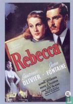 rebecca ( laurence olivier , joan fontaine), Cd's en Dvd's, Dvd's | Klassiekers, Ophalen of Verzenden, 1980 tot heden, Zo goed als nieuw
