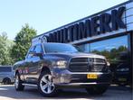 Dodge Ram 1500 5.7V8 SPORT LPG-G3 5.7 V8 (bj 2015), Automaat, Achterwielaandrijving, Gebruikt, 5654 cc