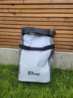 B3bag fietstas boodschappentas trolley, Ophalen of Verzenden, Zo goed als nieuw
