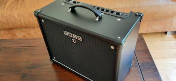 Boss Katana 50 watt beschikbaar voor biedingen