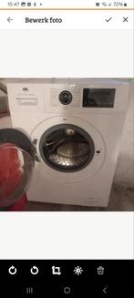 Wasmachine zzgan 100, Ophalen, Zo goed als nieuw