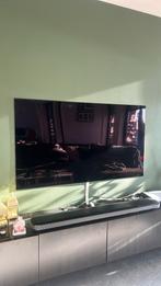 LG Signature - De dunste TV ooit ! / 65Inch, Audio, Tv en Foto, Televisies, Zo goed als nieuw, 100 cm of meer, OLED, 120 Hz