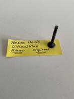 HONDA NOVIO UITLAATKLEP NIEUW ORIGINEEL, Ophalen of Verzenden, Nieuw, Uitlaat, Overige merken