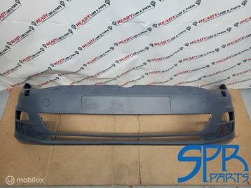 Voorbumper origineel VW Golf 7 VII 2012-2017 5G0807221 SRA beschikbaar voor biedingen