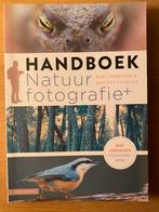 Handboek natuurfotografie, Ophalen, Zo goed als nieuw