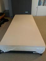 5-zone pocketveer matras Fier voor Avek boxspring., Huis en Inrichting, Ophalen, 90 cm, Eenpersoons, Zo goed als nieuw