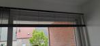 zwarte luxaflex 2.00 x 2.35, Huis en Inrichting, Stoffering | Gordijnen en Lamellen, Ophalen, Zo goed als nieuw, Zwart