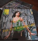 Amy Winehouse live at Glastonbury 2lp clear vinyl nieuw, Cd's en Dvd's, Vinyl | R&B en Soul, 2000 tot heden, Ophalen of Verzenden