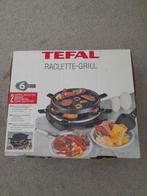 Tefal gourmetsstel, Ophalen, 4 t/m 7 personen