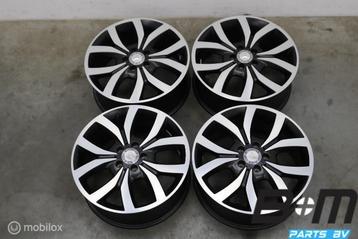 NIEUWSTAAT 18 inch velgen Mercedes A-Klasse W176 A2464012102 beschikbaar voor biedingen