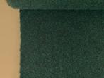 Kvadrat Divina Melange 3 871 groenblauw; restant meubelstof, Hobby en Vrije tijd, Stoffen en Lappen, Wol, 120 cm of meer, Nieuw
