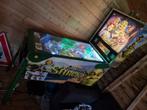 Super coole shrek flipperkast, Ophalen, Gebruikt, Flipperkast