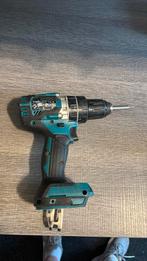 Makita DHP484 boormachine, Doe-het-zelf en Verbouw, Gereedschap | Boormachines, Ophalen of Verzenden, Zo goed als nieuw, 600 watt of meer