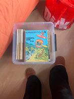 Diverse Stripboeken Suske en Wiske, Nero, enz., Boeken, Meerdere stripboeken, Ophalen of Verzenden, Gelezen