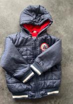 Winterjas, babyjas blauw maat 86, Ophalen, Zo goed als nieuw, Jongetje, Jasje