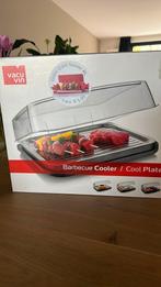 Barbecue vlees koeler., Ophalen of Verzenden, Zo goed als nieuw