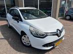 Renault Clio Estate 1.5 dCi ECO Expression - Airco - Cruise, Voorwielaandrijving, Euro 5, Stof, Gebruikt