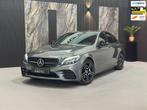 Mercedes-Benz C-klasse AMG Business Sol 180|ORIGINEEL NL|BOM, Automaat, Origineel Nederlands, Sedan, 710 kg