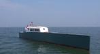 Experimentele Boot, Watersport en Boten, Ophalen, Gebruikt, Binnenboordmotor, Benzine