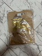 Burberry T-shirt - Nieuw, Ophalen of Verzenden, Nieuw, Overige maten, Beige