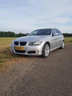 BMW 3-Serie 1.6 316I 2010 Grijs, Auto's, 65 €/maand, 1599 cc, 4 cilinders, Origineel Nederlands