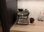 Sage Barista Express Impress - Perfecte Espresso!, Espresso apparaat, Ophalen of Verzenden, Zo goed als nieuw, 2 tot 4 kopjes