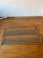 IKEA Grundtal Wandrekjes - Keuken, Ophalen of Verzenden, Gebruikt