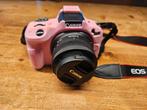 Canon EOS R50 Starterkit – Zo goed als nieuw!, Ophalen, Zo goed als nieuw, Canon