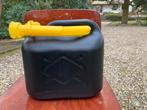 Stevige jerrycan 5 liter, Auto diversen, Overige Auto diversen, Ophalen