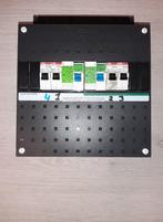 ABB Groepenkast 1 Fase, Hobby en Vrije tijd, Elektronica-componenten, Ophalen of Verzenden, Gebruikt