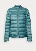 Belstaff jack getailleerd, S/M, Turqoise,NIEUW, Ophalen, Nieuw