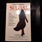 Sasson - Sultana, Boeken, Ophalen of Verzenden, Zo goed als nieuw, Sasson