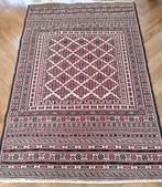 Prachtige Afghaanse kelim 200 x 130 cm, Ophalen, 200 cm of meer, Zo goed als nieuw, Rechthoekig