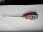 PH meter, Ophalen of Verzenden, Zo goed als nieuw, Overige typen