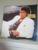 MICHAEL JACKSON .....THRILLER, Ophalen of Verzenden, 1980 tot 2000, Zo goed als nieuw, 12 inch