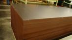 Betonplex platen hout 1190 x 2676 x 18 mm, Doe-het-zelf en Verbouw, Hout en Planken, Nieuw, Overige typen, Minder dan 25 mm, Ophalen