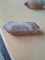 Agaat dubbel punt, Verzamelen, Mineralen en Fossielen, Ophalen of Verzenden