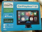 Carplaybox V1, Ophalen of Verzenden, Gebruikt
