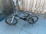 Stunt fiets bmx, Ophalen, Zo goed als nieuw