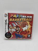 Mario Slam Basketball DS, ., 1 speler, Racen en Vliegen, Ophalen of Verzenden