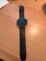 Amazfit GTR 4 - Smartwatch in topconditie!, Amazfit, Zwart, Ophalen of Verzenden, Zo goed als nieuw