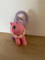 ROZE LITTLE PONY BABY VINTAGE, Ophalen of Verzenden, Zo goed als nieuw