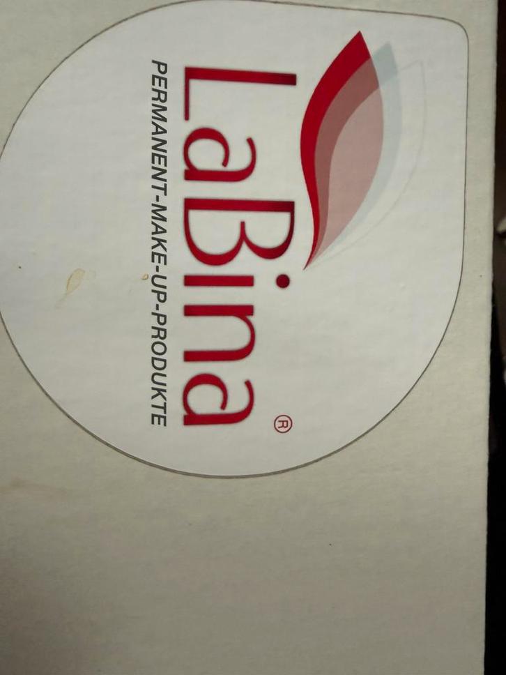 Labina PL-1000 permanent make-up apparaat PMU met extra’s, Sieraden, Tassen en Uiterlijk, Uiterlijk | Lichaamsverzorging, Zo goed als nieuw