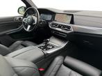 BMW X5 xDrive45e M-Sport, Auto's, BMW, 12 maanden, Gebruikt, 394 pk, Zwart