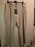 Nieuw lady day xxxl sand, Kleding | Dames, Broeken en Pantalons, Beige, Maat 46/48 (XL) of groter, Nieuw, Ophalen of Verzenden