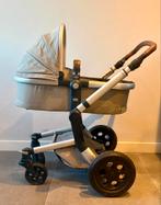 Joolz kinderwagen 2-in-1 met veel accessoires, Kinderen en Baby's, Kinderwagens en Combinaties, Gebruikt, Combiwagen, Met reiswieg