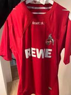 Fc Köln shirt 2010-2012, Ophalen of Verzenden, Gebruikt, Buitenlandse clubs, Shirt