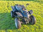 Quad 110cc., Fietsen en Brommers, Minibikes, Midibikes en Pitbikes, Gebruikt, Overige typen, 110 cc, Ophalen