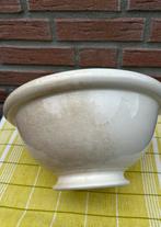 Petrus Regout beslagkom mengkom, Antiek en Kunst, Ophalen of Verzenden