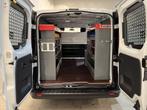 Renault Trafic 1.6 dCi L1H1 / Servicebus / Würth Inrichting, Auto's, Voorwielaandrijving, Stof, Gebruikt, 4 cilinders